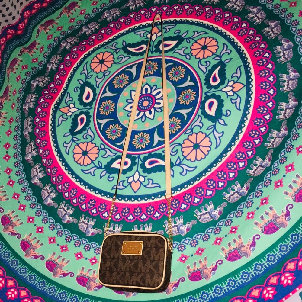MK crossbody